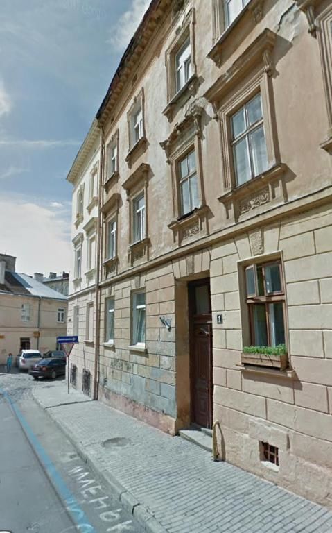 Апартаменты Lucky Apartment - Lviv Old Town Львов-43
