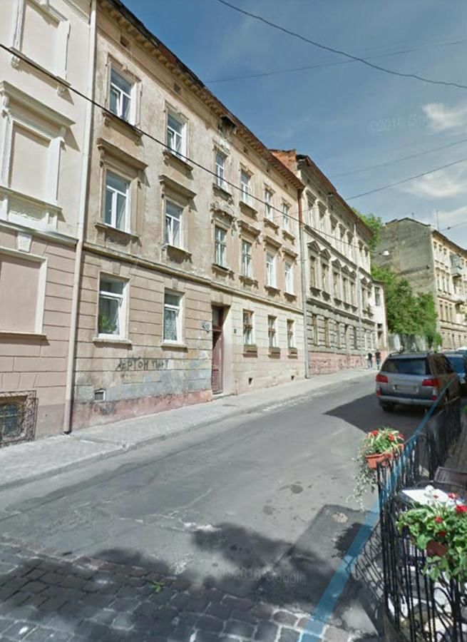Апартаменты Lucky Apartment - Lviv Old Town Львов-10