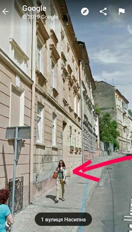 Апартаменты Lucky Apartment - Lviv Old Town Львов-73